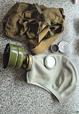 Chernobyl gas mask for sale  GOSPORT