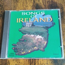 Songs irland vol gebraucht kaufen  Duisburg
