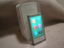 Ipod nano generazione usato  Italia