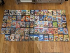 Dvd kids used for sale  Kenner