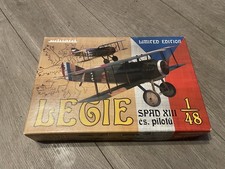 Eduard spad xiii for sale  WELLINGBOROUGH