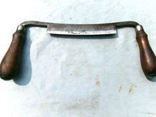 Antique draw knife for sale  Foster