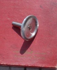 Bobine vintage mitchell d'occasion  France