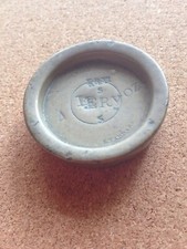 Antique brass 4oz for sale  LINCOLN