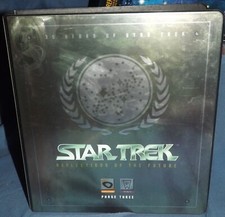Star trek reflections for sale  BUDLEIGH SALTERTON