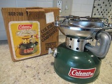 Vintage 1981 coleman for sale  Ashland