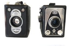Stück kamera zeiss gebraucht kaufen  Tiefenbach