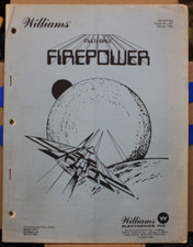 Multi ball firepower for sale  Ashland City