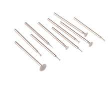 Dremel punte diamantate usato  Siena