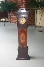 Antique mahogany satinwood for sale  Boaz