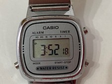 Casio 670we orologio usato  Varese