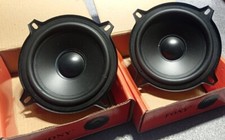 Coppia woofer 130mm usato  Catania