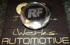 Rotiform threaded aluminum for sale  Fontana