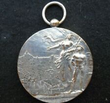 Médaille voiron sport d'occasion  Dijon