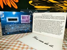Vintage Raro CPU Intel 8080 IC PC TI Software Engenheiro de Hardware Programador Presente comprar usado  Enviando para Brazil