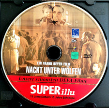Dvd nackt wölfen gebraucht kaufen  Dresden