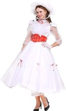 Mary poppins adult for sale  Mount Hermon