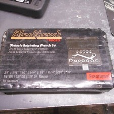 Blackhawk bwo 1220 for sale  Wood River