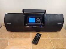Sirius boombox subx2 for sale  Chico