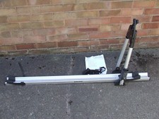 Volvo roof bar for sale  DERBY