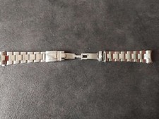 Edelstahl yster rolex gebraucht kaufen  Wesel