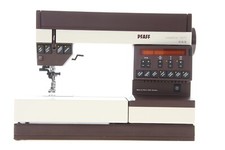 Pfaff 1471 creative gebraucht kaufen  Neu Wulmstorf