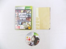 Usado, Disco perfeito Xbox 360 Classics Grand Theft Auto San Andreas - Inc mapa frete grátis comprar usado  Enviando para Brazil