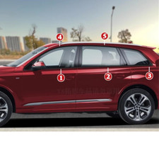 Fits for audi d'occasion  Expédié en Belgium