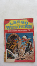 Bastei verlag lasso gebraucht kaufen  Hofheim