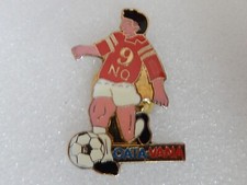 Pin football catavana d'occasion  Riedisheim