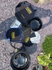 Cadac adventure safari for sale  WELLINGBOROUGH
