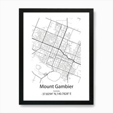 Mount gambier australia for sale  UK