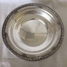 Wallace 183 sterling for sale  Chicago