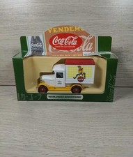 Lledo coca cola for sale  LEEDS
