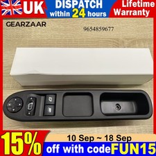 Electric power window for sale  BIRMINGHAM