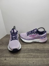 Usado, Tênis de corrida Brooks feminino glicerina 20 1203691B581 roxo tamanho 7 B comprar usado  Enviando para Brazil