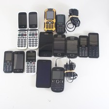 Joblot mobile phones for sale  LEEDS