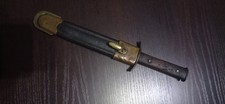 Coltello antico italiano usato  Pordenone