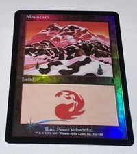 Mtg foil odyssey for sale  Bronx