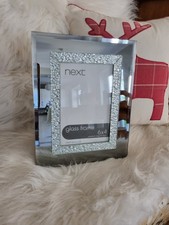 Next crushed diamond for sale  TAMWORTH