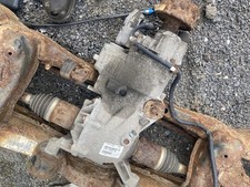 Ford kuga mk2 for sale  BRADFORD
