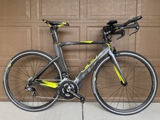 Felt carbon triathlon for sale  Irvine