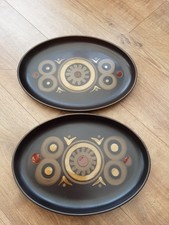 Denby arabesque steak for sale  WAKEFIELD