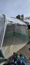 Camper van tent for sale  FLINT