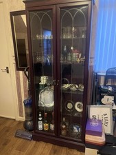 Tier wall display for sale  CREWE
