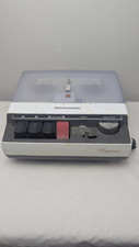 Gravador de fita portátil vintage carretel a carretel modelo RQ-300 Panasonic/Nacional comprar usado  Enviando para Brazil