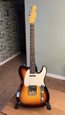 Fender telecaster american for sale  Bay City