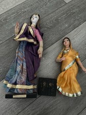 International doll india for sale  Saginaw