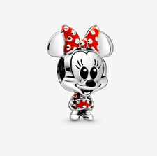 Pandora disney minnie gebraucht kaufen  Frankfurt am Main