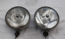 Vintage lucas lamps for sale  LYTHAM ST. ANNES